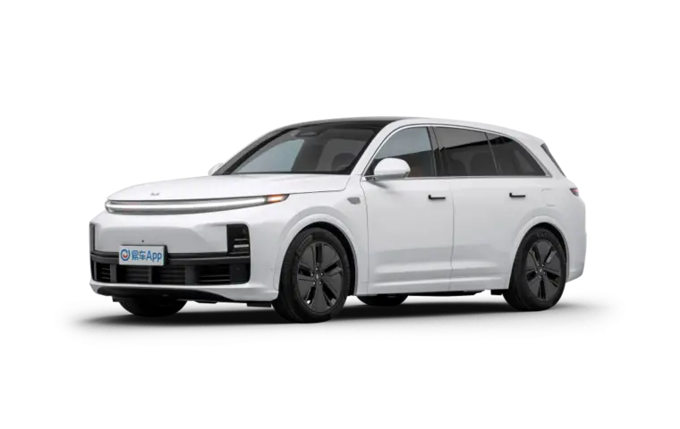 Li Auto L7